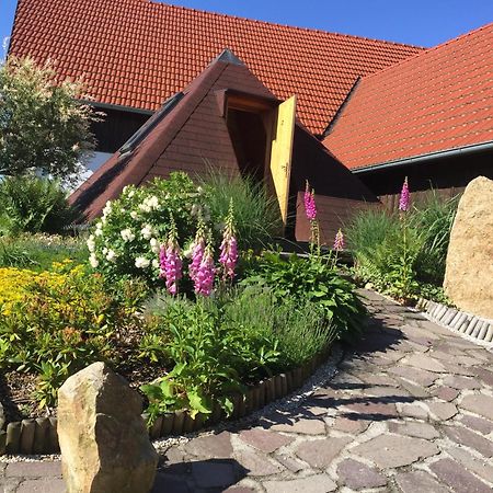 Amstetter'S Ferienwohnung Waldenstein  Bagian luar foto