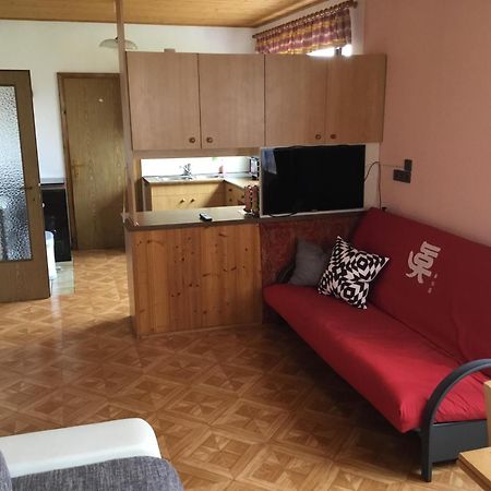 Amstetter'S Ferienwohnung Waldenstein  Bagian luar foto