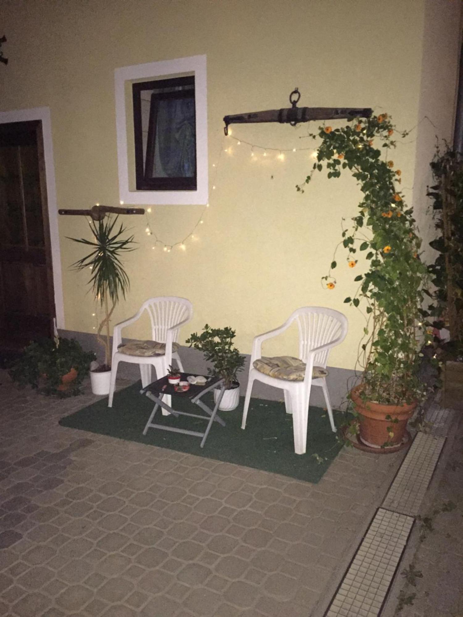 Amstetter'S Ferienwohnung Waldenstein  Bagian luar foto