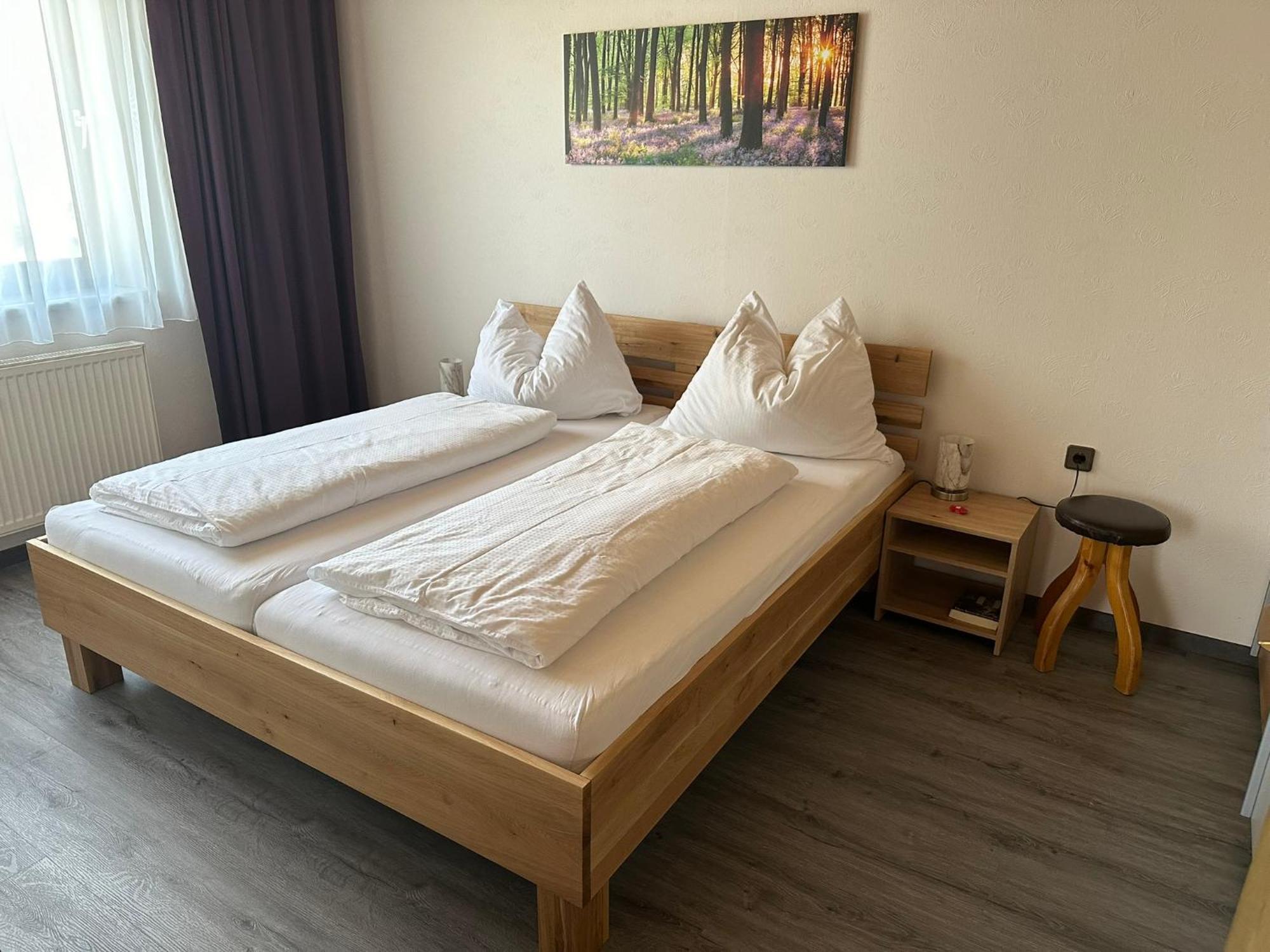 Amstetter'S Ferienwohnung Waldenstein  Bagian luar foto