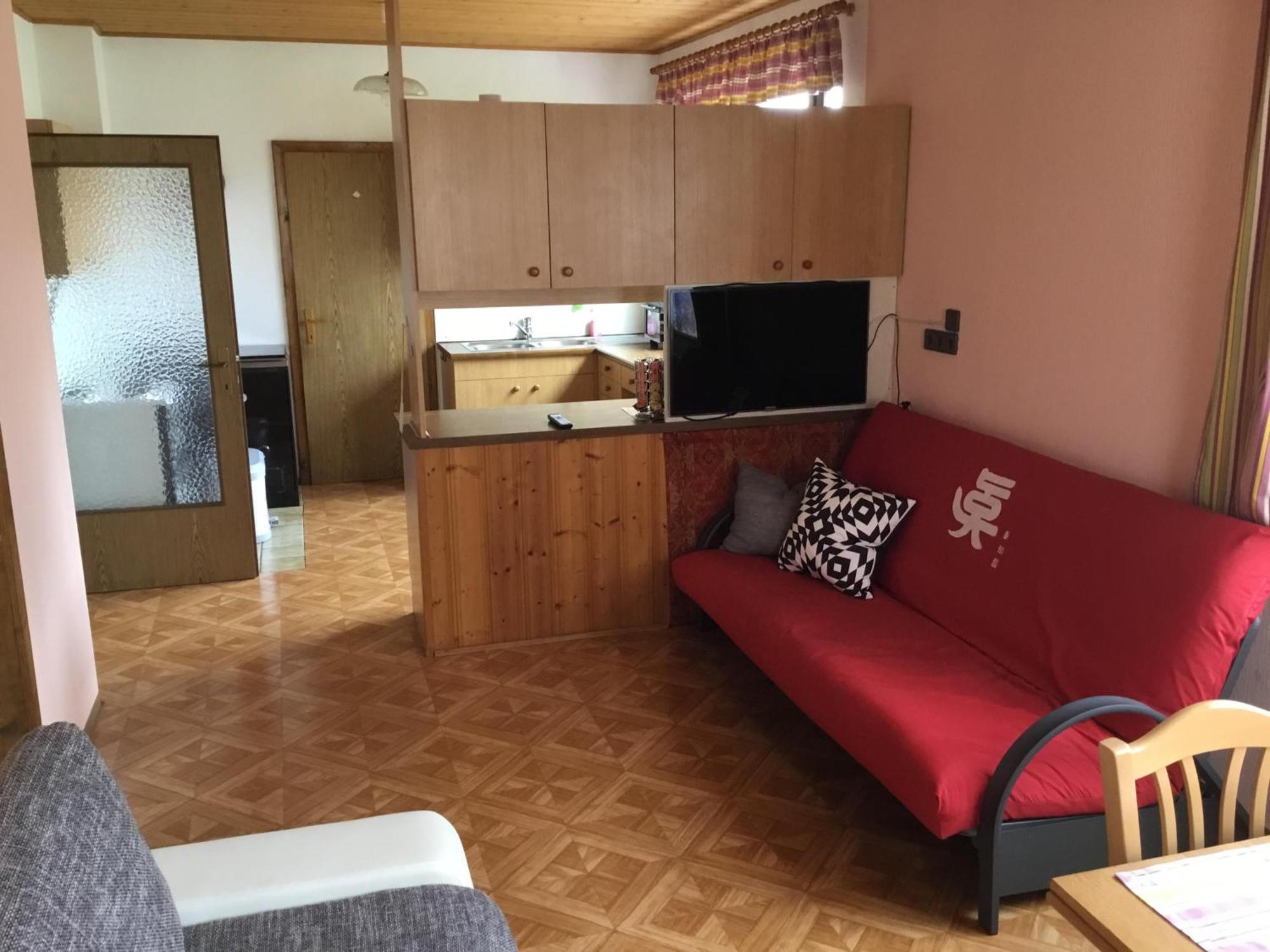 Amstetter'S Ferienwohnung Waldenstein  Bagian luar foto