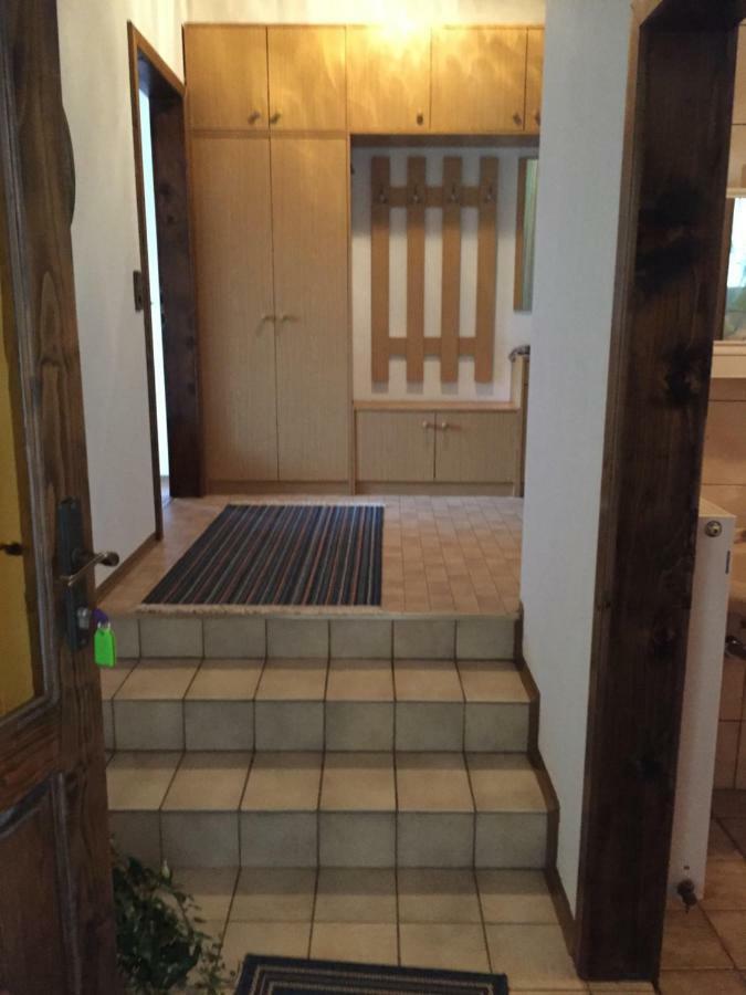 Amstetter'S Ferienwohnung Waldenstein  Bagian luar foto