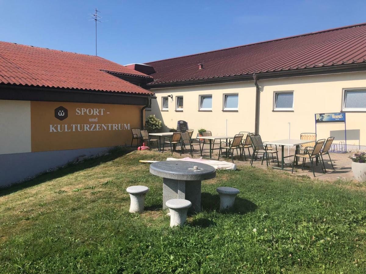 Amstetter'S Ferienwohnung Waldenstein  Bagian luar foto